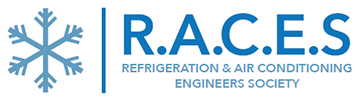 RACES Logo